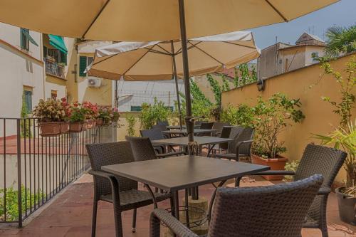 Santa Maria Novella Hotel | Hotel Monica