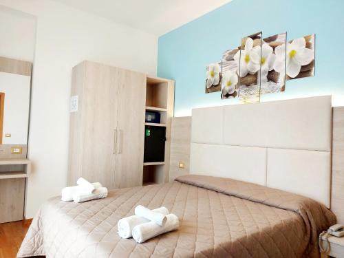 Rivazzurra Hotel | Hotel Monica