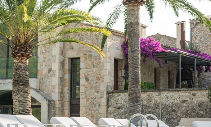 Campanet Casa | Hotel Monnàber Vell