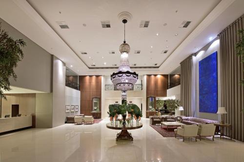 Jardim Botanico Hotel | Hotel Mont Blanc Premium