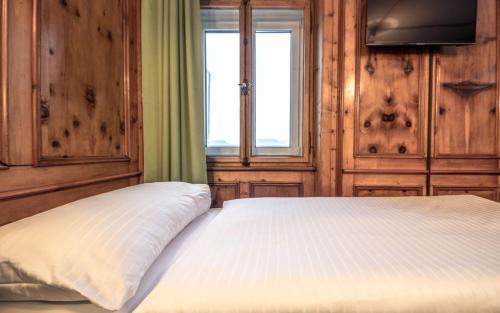 Meierhof Hotel | Hotel Montana by Mountain Hotels