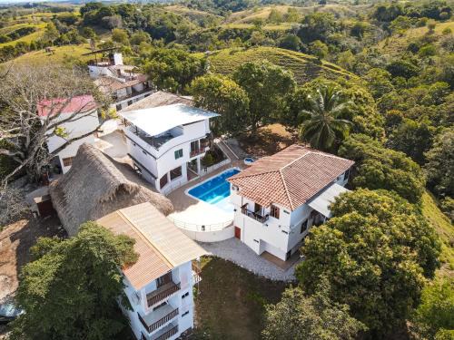 Puerto Triunfo Hotel | hotel montana Doradal