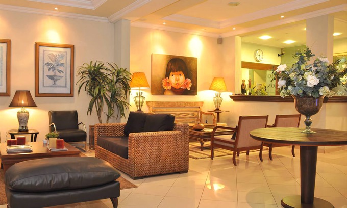 Serra Negra Hotel | Hotel Montana Serra Negra
