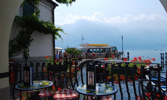 Limone sul Garda Hotel | Hotel Monte Baldo