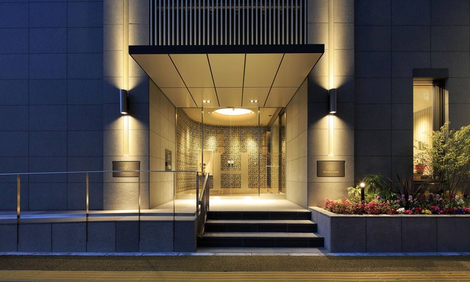 Chuo-ku Hotel | Hotel Monte Hermana Fukuoka