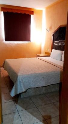 San Luis Río Colorado Hotel | Hotel Monte Carlo