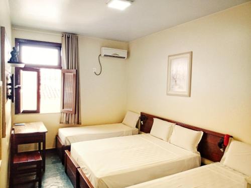 Itamaraju Hotel | Hotel Monte Pascoal