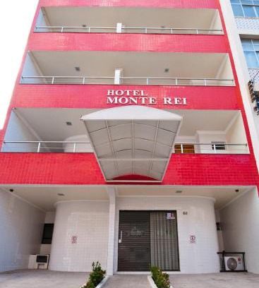 Barra Hotel | Hotel Monte Rei