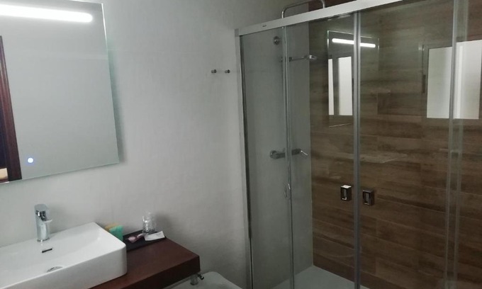 Valverde del Camino Hotel | Hotel Montearoma