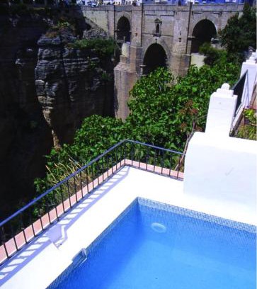 Centro histórico Hotel | Hotel Montelirio