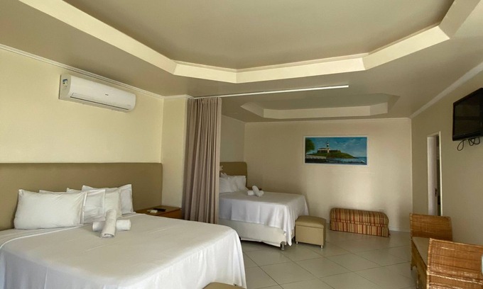 Barra Hotel | Hotel Monterei