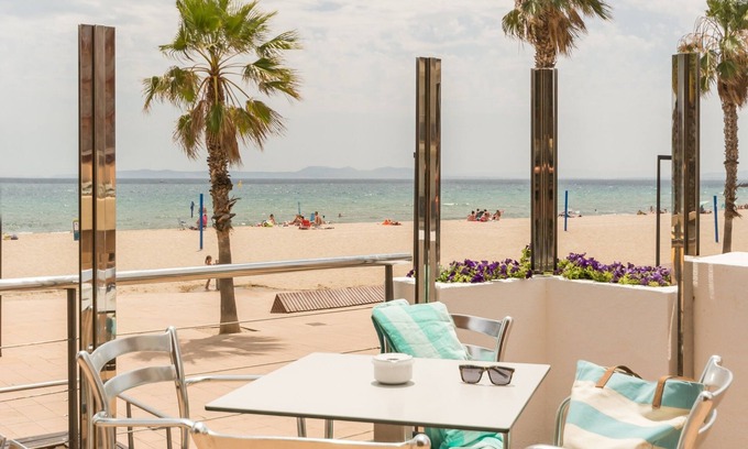 Santa Margarida Hotel | Hotel Monterrey Roses by Pierre & Vacances