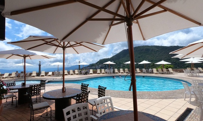Taxco Hotel | Hotel Montetaxco
