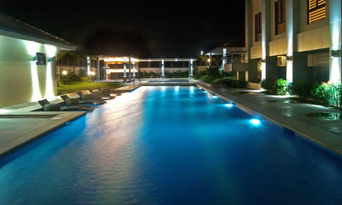 Tagaytay Hotel | Hotel Monticello
