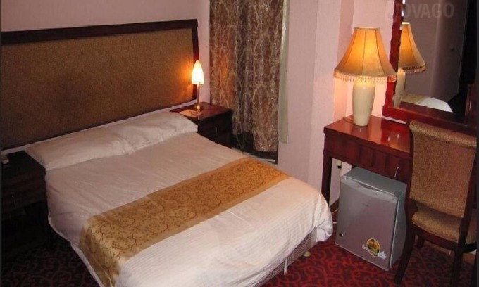 Hai Emir Hotel | Hotel Montparnasse