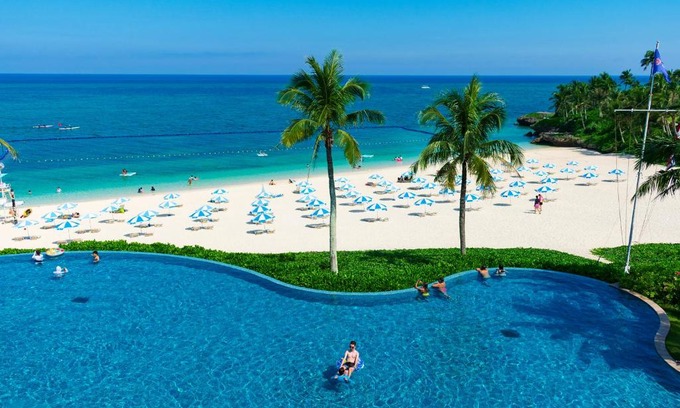 Maeganeku Hotel | The Moon Beach Museum Resort