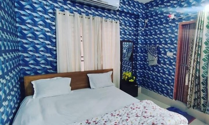 Dhaka Hotel | Hotel Moon International