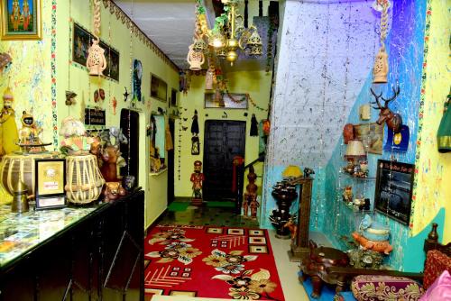 Pushkar Casa | Hotel Moon Light