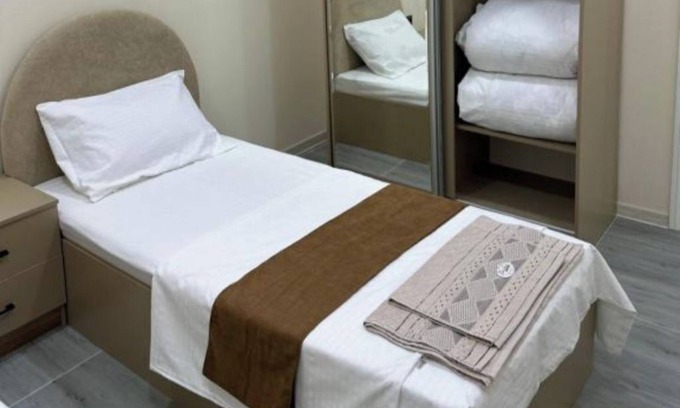 Samarkand Cama Y Desayuno | Hotel Moon