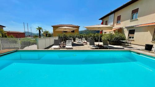 Mendrisio Hotel | Hotel Morgana