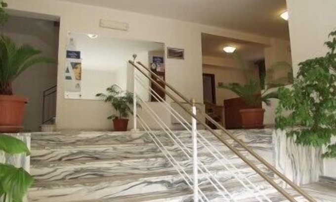 Aidone Hotel | Hotel Morgantina