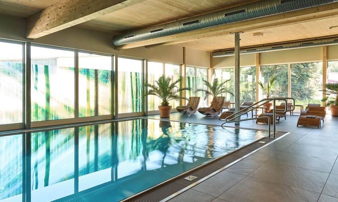 Bad Blankenburg Hotel | Hotel MORGENROTH Im Thüringer Wald