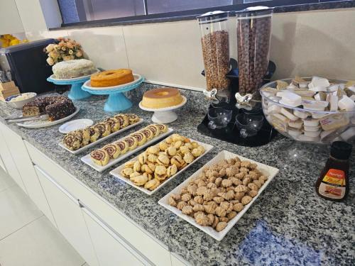 Umuarama Hotel | Hotel Moriah