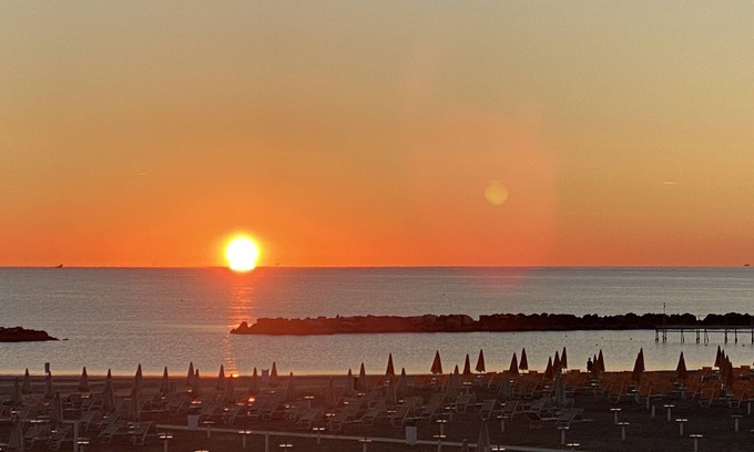 Viserba Hotel | Hotel Morolli Rimini
