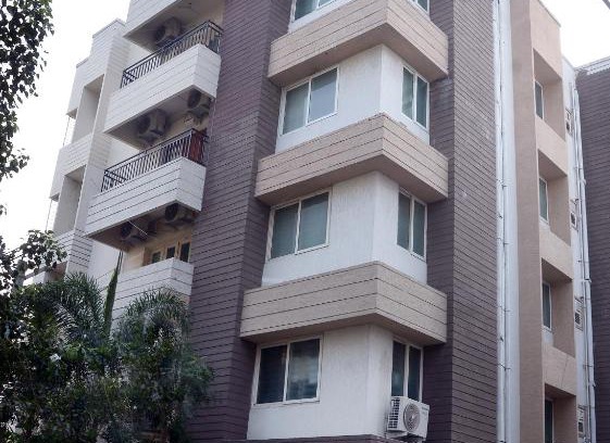 West Saidapet Hotel | Hotel Mount Kailash Suites