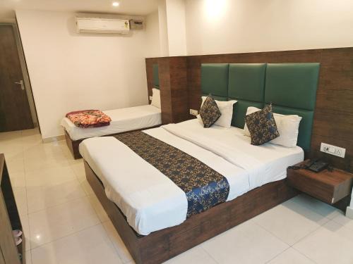 Chanakyapuri Hotel | Hotel Mount Near IGI Airport Delhi