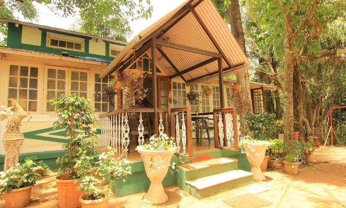 Panchgani Casa | Hotel Mount View Heritage