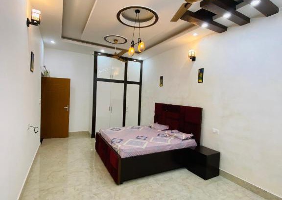 Tehri Casa | Hotel Mount View