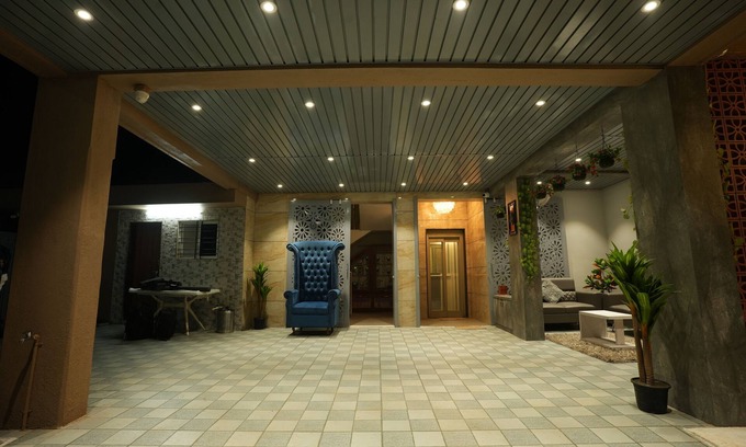 Nashik Hotel | Hotel Mountain View