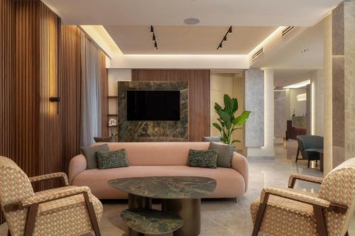 Milan Hotel | Hotel Mozart