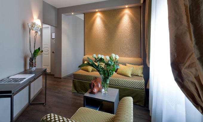 Bullona Hotel | Hotel Mozart