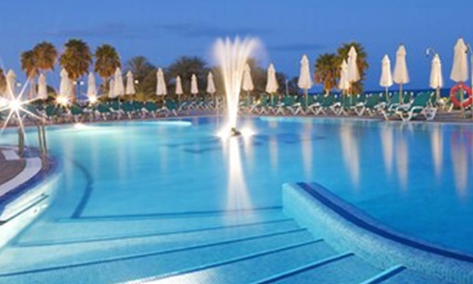 Carihuela Hotel | Hotel MS Amaragua