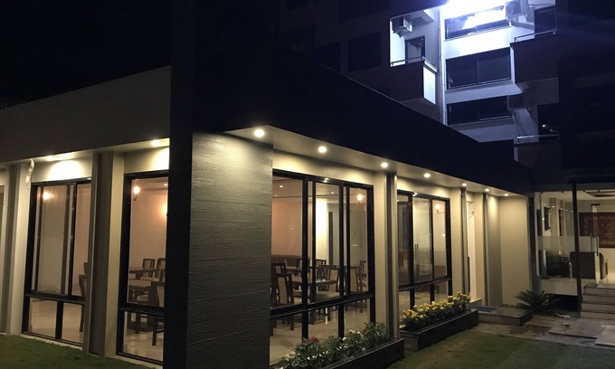 Boudhha Hotel | Hotel Mudita