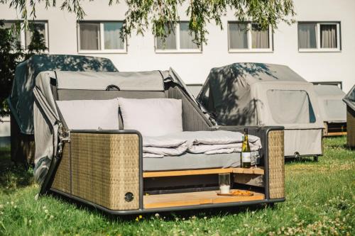 Sassnitz Otro | Hotel Mukran - Bikers Life