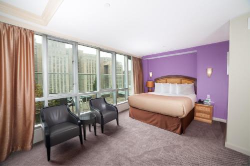 Chinatown Hotel | Hotel Mulberry