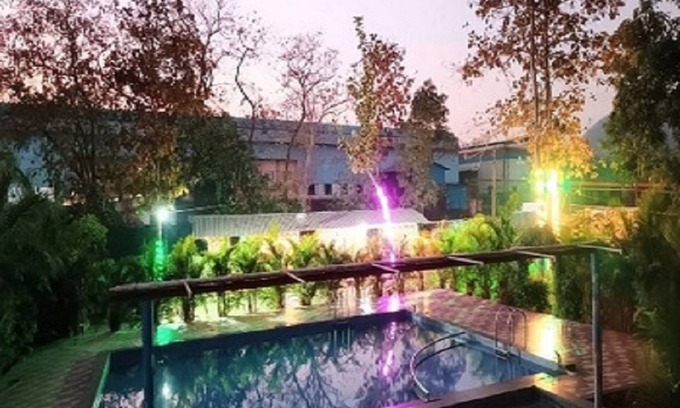 Khalapur Complejo | Hotel Mumbai Garden Resort
