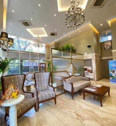 Malad West Hotel | Hotel Mumbai House Mindspace Malad-Taldar Hotels and Resorts Limited
