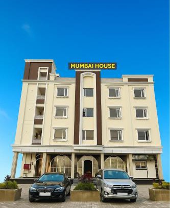 Pithampur Hotel | Hotel Mumbai House Pithampur