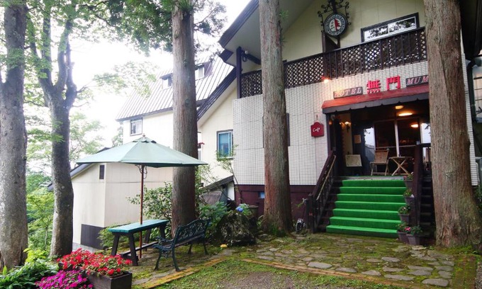 Akakura Casa | Hotel Mumon