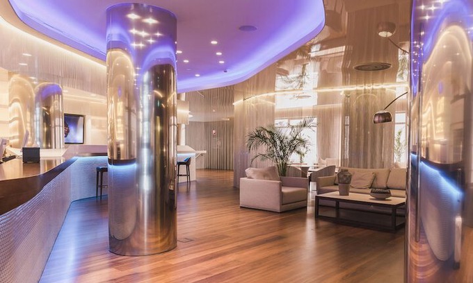 Murcia Hotel | Hotel Murcia Rincón de Pepe Affiliated by Meliá
