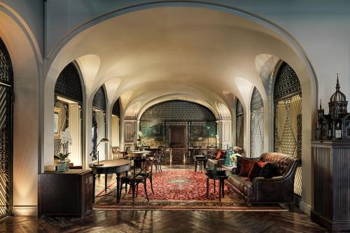 Chidlom Hotel | Hotel Muse Bangkok, Autograph Collection
