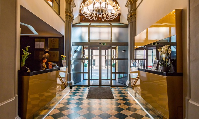 Palace District Hotel | Hotel Museum Budapest