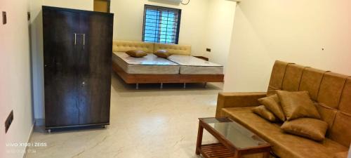 Thanjavur Apartamento | Hotel muthu