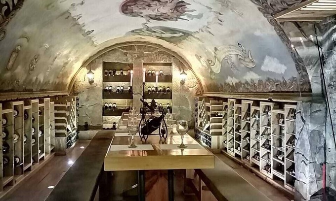 San Cristóbal de las Casas Hotel | Hotel La Parroquia