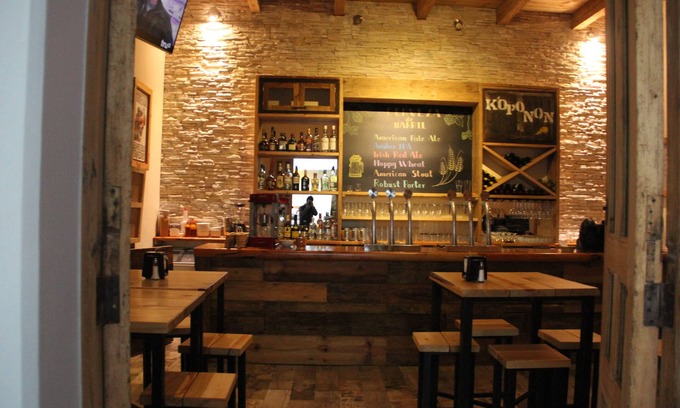 Zona centro Hotel | Hotel Palace Inn SCLC