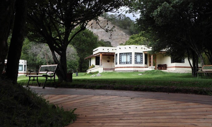 San Cristóbal de las Casas Hotel | Hotel Bosques del Sol Suites